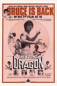 The Young Dragon