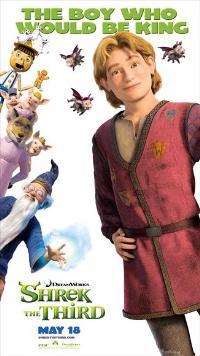 Shrek the Third