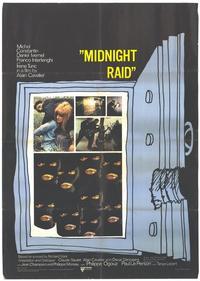 Midnight Raid