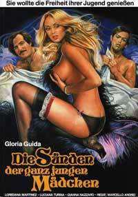 Scandalo in Famiglia