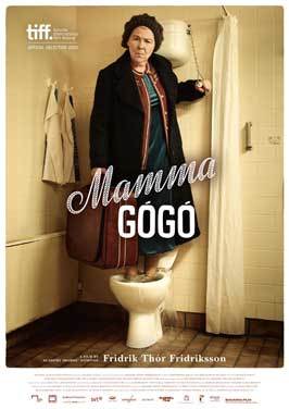 Mamma Gogo