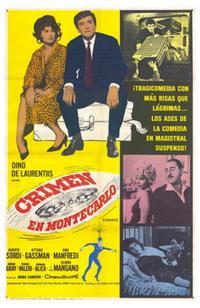 Killing in Monte Carlo