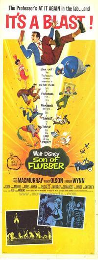 Son of Flubber