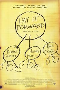 Pay It Forward