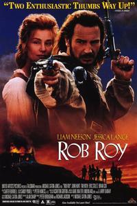 Rob Roy