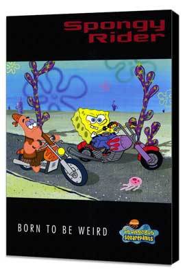 SpongeBob SquarePants