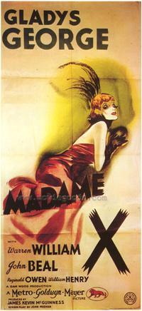 Madame X