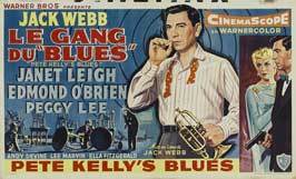 Pete Kelly's Blues