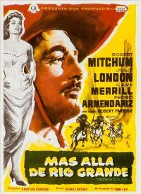 The Wonderful Country