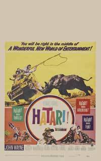 Hatari!