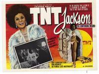 TNT Jackson