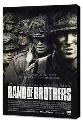 Band of Brothers