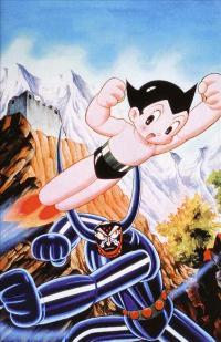 Astroboy