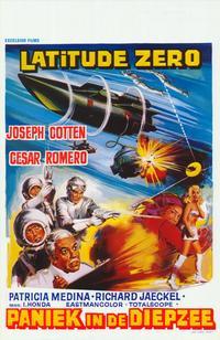 Latitude Zero