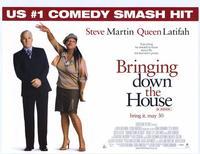 Bringing Down the House