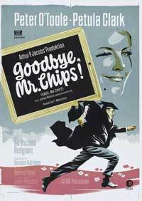 Goodbye, Mr. Chips