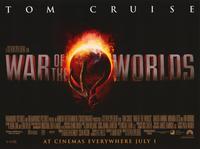War of the Worlds