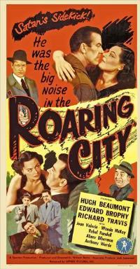 Roaring City