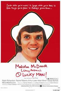 O Lucky Man!