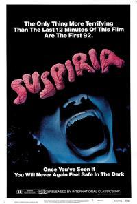 Suspiria