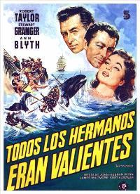 All the Brothers Were Valiant