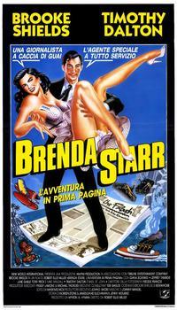 Brenda Starr