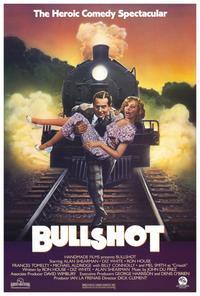 Bullshot
