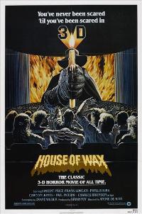 House of Wax