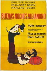 Very Happy Alexander