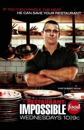 Restaurant Impossible (TV)