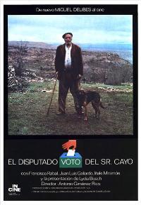 Disputado voto del senor Cayo, El