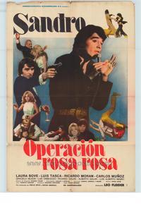 Operation Rosa Rosa