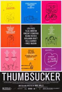 Thumbsucker