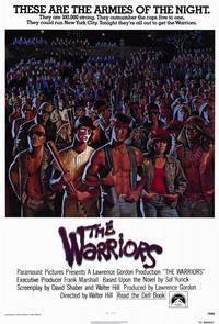 The Warriors