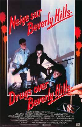 Less Than Zero