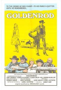 Goldenrod