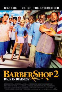 Barbershop 2: Back in Business