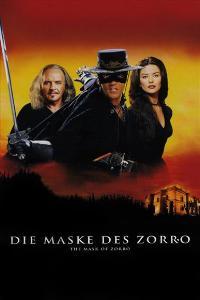 The Mask of Zorro