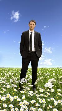 Pushing Daisies (TV)