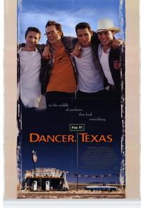 Dancer, Texas--Pop. 81