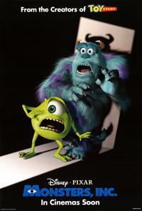 Monsters, Inc.