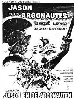 Jason and the Argonauts