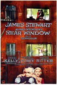 Rear Window