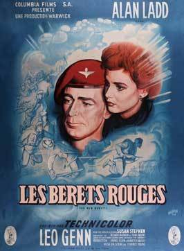 The Red Beret