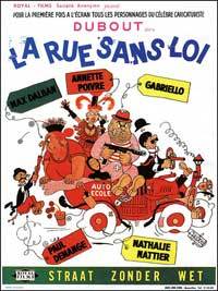 Street Without a King