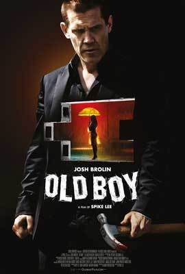 Oldboy