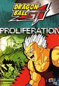 Dragonball GT: A Hero's Legacy