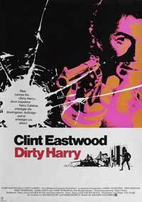 Dirty Harry