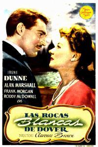 The White Cliffs of Dover