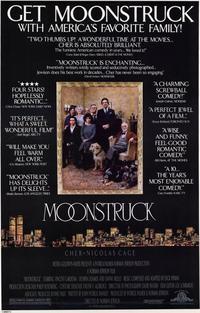 Moonstruck